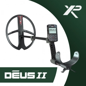 DEUS 2 XP RC - 34x28FMF