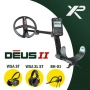 DEUS 2 XP RC - 22FMF + Casque au choix