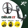 DEUS 2 XP RC - 34x28FMF + Casque au choix