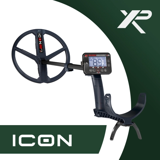 ICON XP - 28FMF