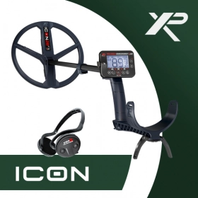 ICON XP - 28FMF + Pack "WSA ST"