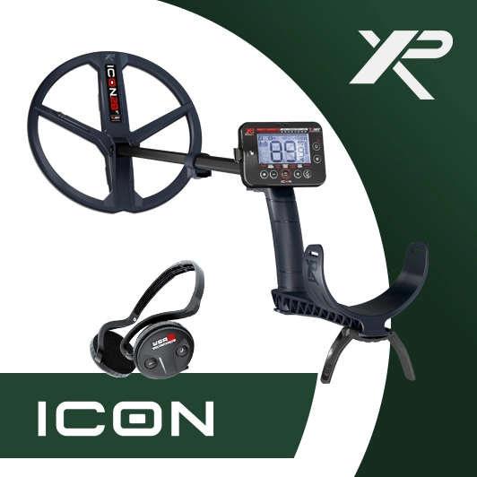 ICON XP - 28FMF + Pack "WSA ST"