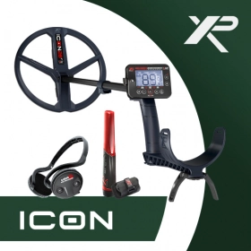 ICON XP - 28FMF + Pack "Duo"