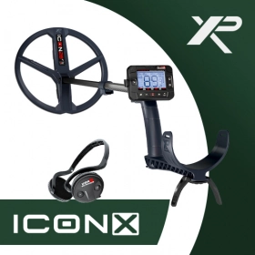 ICON X XP - 28FMF + Pack "WSA ST"