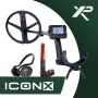 ICON X XP - 28FMF + Pack "Duo"
