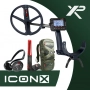 ICON X XP - 28FMF + Pack "Aventure"