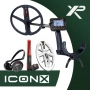 ICON X XP - 28FMF + Pack "Pro"