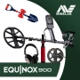 Minelab Equinox 900 + Pack Pointer