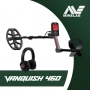 Vanquish 460 Minelab + Pack "Access"