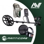 Minelab Manticore + Pack Access