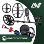 Minelab Manticore + Pack Grande Profondeur