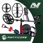 Minelab Manticore + Pack Professionnel
