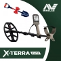 Minelab X-Terra Elite + Pack Access