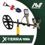 Minelab X-Terra Elite + Pack Pointer