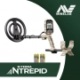 X-Terra Intrepid Minelab
