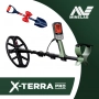Minelab X-Terra Pro + Pack Access