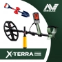 Minelab X-Terra Pro + Pack Pointer