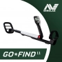 Minelab Go-Find 11