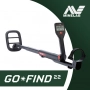 Minelab Go-Find 22