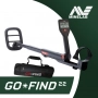 Minelab Go-Find 22 + Pack Access
