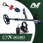 Minelab CTX 3030 + Pack Accessoires