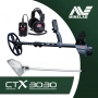MINELAB CTX 3030