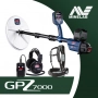 Minelab GPZ 7000 + Pack Accessoires