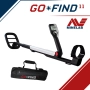 Minelab Go-Find 11 + Pack Access