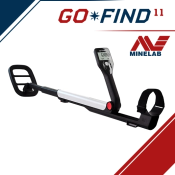 Minelab Go-Find 11