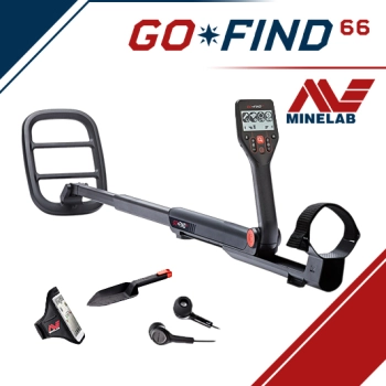 Minelab Go-Find 66