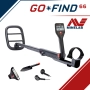 Minelab Go-Find 66