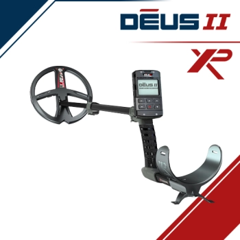 DEUS 2 XP RC - 22FMF