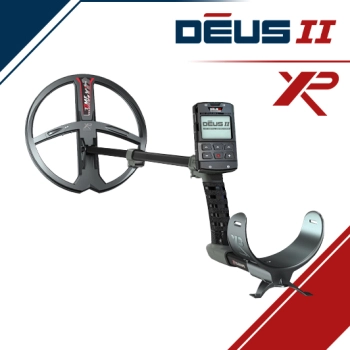 DEUS 2 XP RC - 28FMF