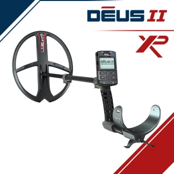 DEUS 2 XP RC - 34x28FMF