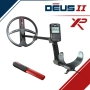 DEUS 2 XP RC - 28FMF + Pack "MI-6"