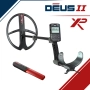 DEUS 2 XP RC - 34x28FMF + Pack "MI-6"