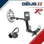 DEUS 2 XP Gold RC + Pack "WSA ST"