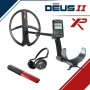 DEUS 2 XP RC - 34x28FMF + Pack "Duo"