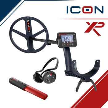 ICON XP - 28FMF + Pack "Duo"