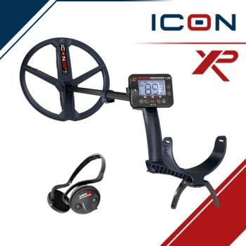 ICON XP - 28FMF + Pack "WSA ST"