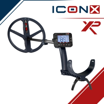 ICON X XP - 28FMF