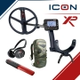 ICON X XP - 28FMF + Pack "Aventure"