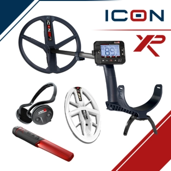 ICON X XP - 28FMF + Pack "Pro"