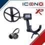 ICON X XP - 28FMF + Pack "WSA ST"