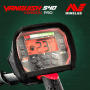  Minelab Vanquish 560 + Pack Access