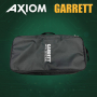 Garrett Axiom + Version LITE