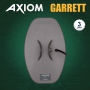 Garrett Axiom + Version LITE
