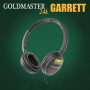 Garrett Goldmaster 24k + Pack Access