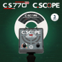 C.Scope 770 XD + Pack Access