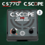 C.Scope 770 XD + Pack Access